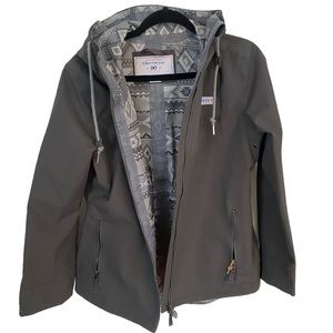 Women’s Obermeyer Heritage Collection Shell